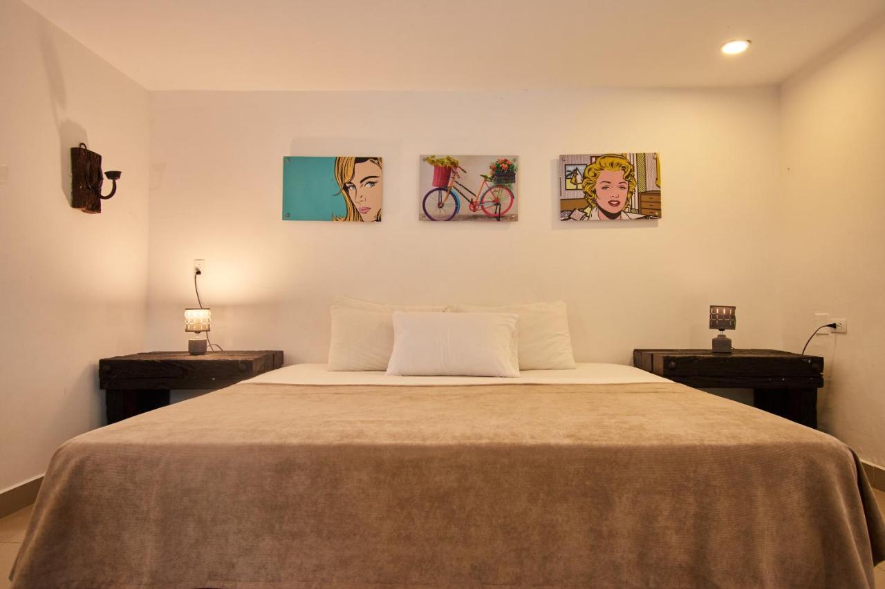 Mansion By Bernalo Hotels غواتابيه المظهر الخارجي الصورة