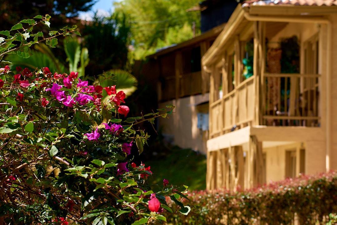 Mansion By Bernalo Hotels غواتابيه المظهر الخارجي الصورة