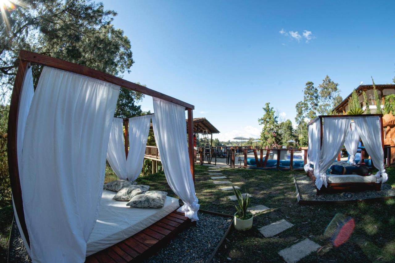 Mansion By Bernalo Hotels غواتابيه المظهر الخارجي الصورة